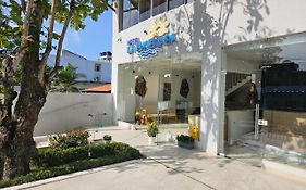 Hotel La Ensenada Necocli